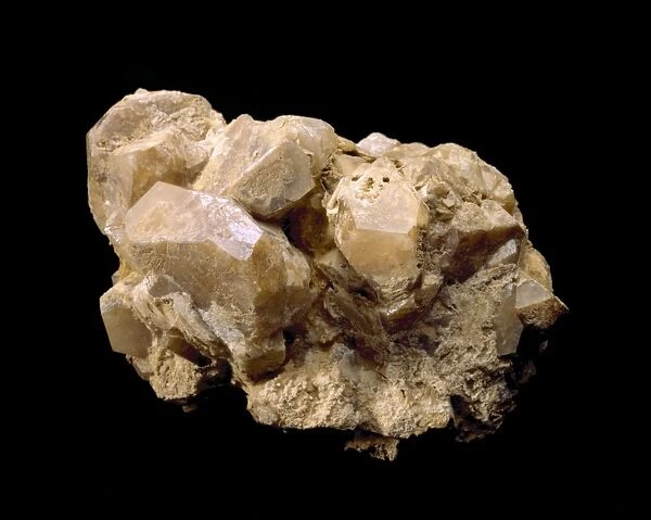 Chalcedony variety of quartz
