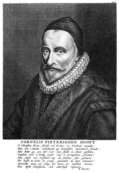 Cornelis Piet. Hooft