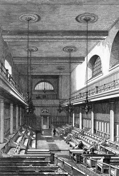 House of Commons 1835