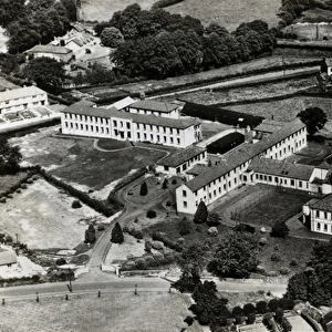 Banbridge Hospital, County Down, Ireland