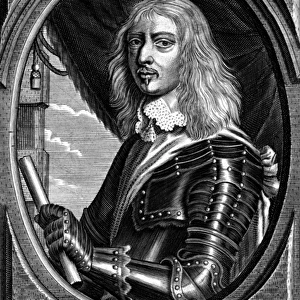 Francois Duc De Beaufort
