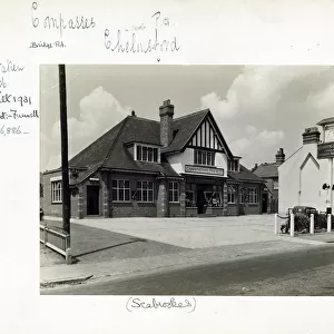 Photograph of Compasses PH, Chelmsford (New), Essex