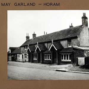 Photograph of May Garland PH, Horam, Sussex