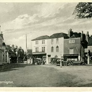 Storrington