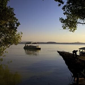 Lake Tana, Bahir Dar, Ethiopia, Africa