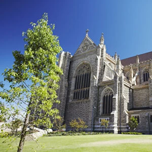 St Marys Cathedral, Perth, Western Australia, Australia