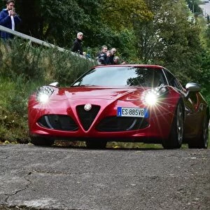 CM5 3488 Alfa Romeo 4C