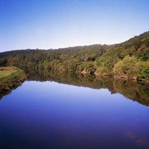 Blackwater river, Cappoquin, Co Waterford, Ireland