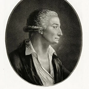 Antoine-Laurent Lavoisier, 1884-90 (phototype)