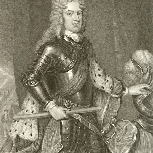 John Churchill, Duke of Marlborough (engraving)