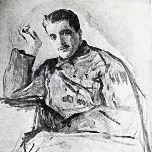 Valentin Aleksandrovich (after) Serov