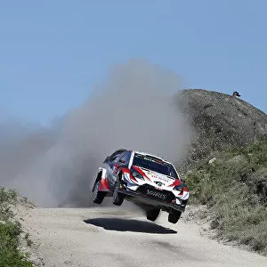 2019 Rally Portugal
