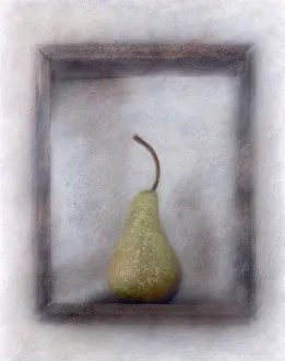 Pear, Pyrus communis Pear, Pyrus communis